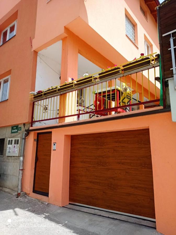 Lovely, Neat And Quite Apartment Dalia, Private Parking Sarajevo Exterior photo