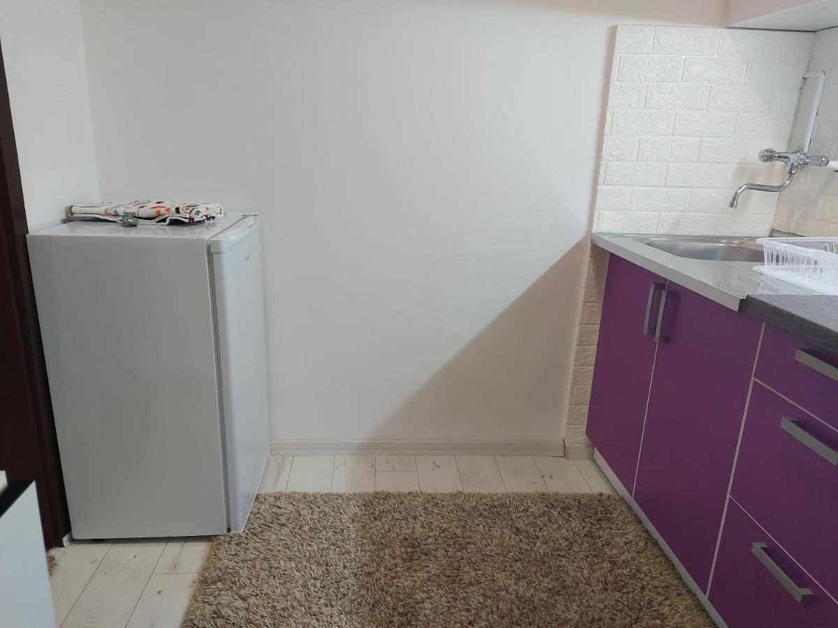 Lovely, Neat And Quite Apartment Dalia, Private Parking Sarajevo Exterior photo