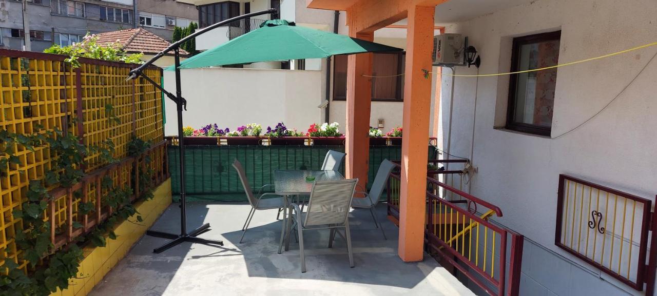 Lovely, Neat And Quite Apartment Dalia, Private Parking Sarajevo Exterior photo